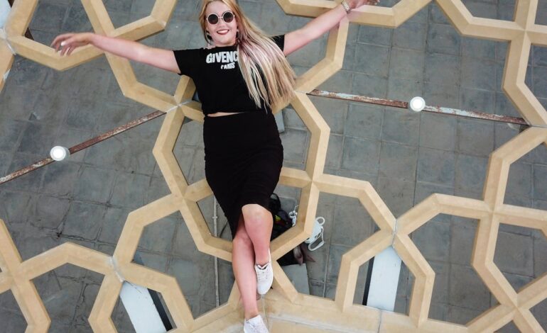 Sharing beautiful travel places to explore but